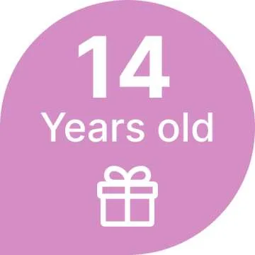 Best Gift Ideas for 14-Year-Old Girls