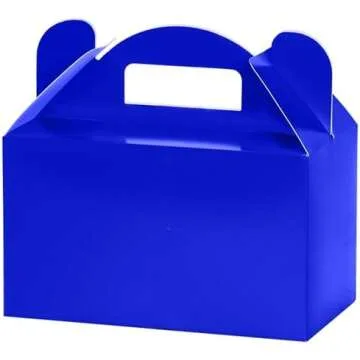 Gable Boxes / Treat Boxes