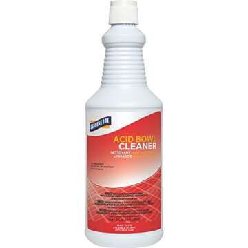 Cleaning products 🫧