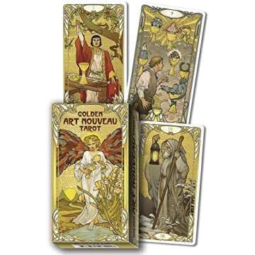 My Favorite Tarot + Oracle Decks