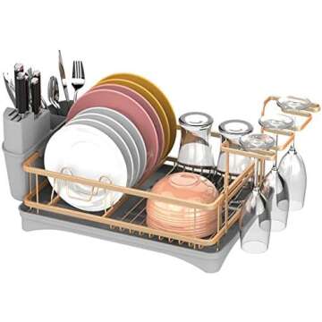 Home Decor & Organization