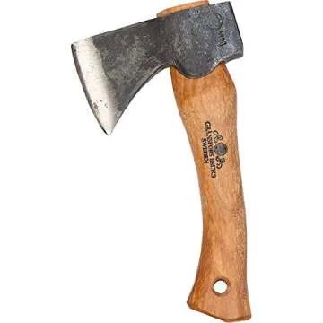 Axes