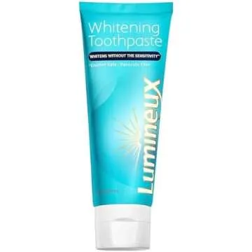 Whitening Teeth