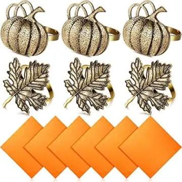 Everything you need to host Thanksgiving