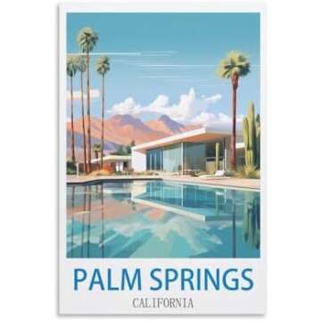 Palm Springs Theme