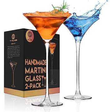 ESPRESSO MARTINIS