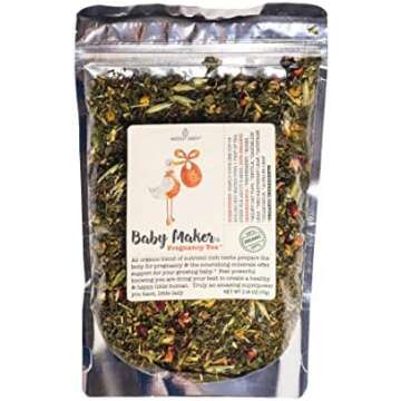 VAGINAL STEAMING HERBS