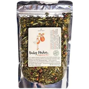 VAGINAL STEAMING HERBS