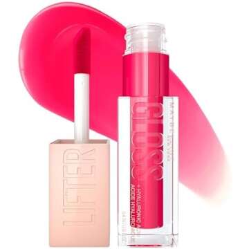 Soft Natural Makeup Look