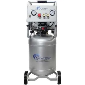 Laser Air Assist Upgrade