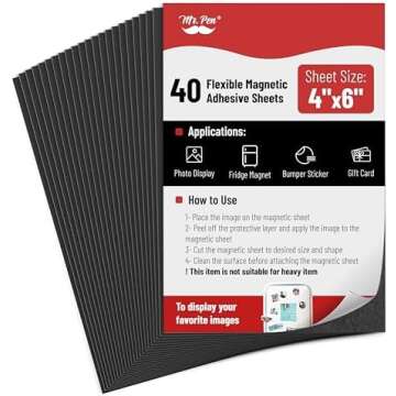 Meal Planning Calendar