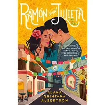 Alana Quintana Albertson's Backlist and Recommendations - Wednesday Author 2/02/2021