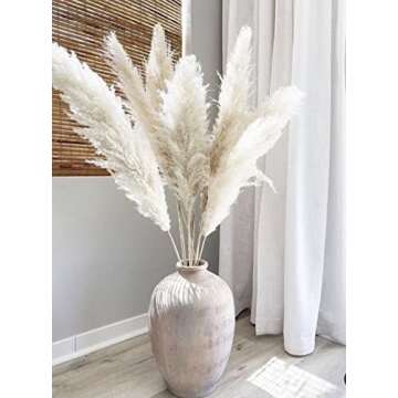 Pampas Grass