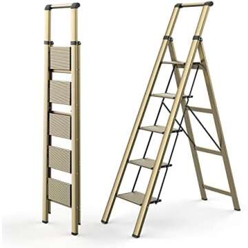 Storage/Organization Must Haves