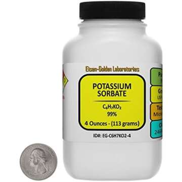 Must Have DIY Ingredients for Making Home Hair Products