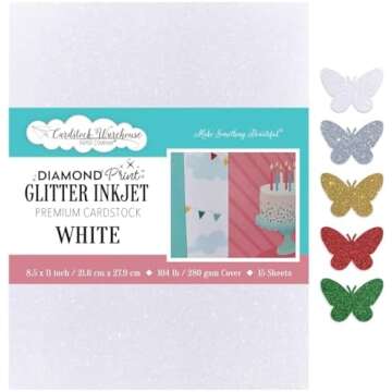 Party Favor Supply List