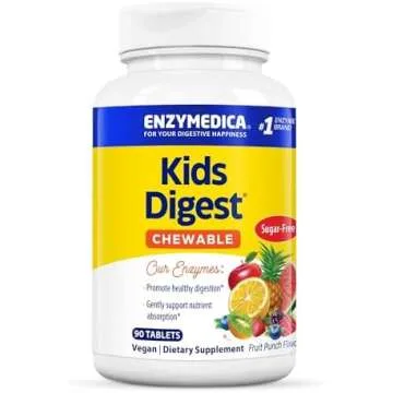 Kids Wellness Essentials