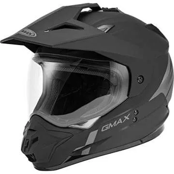 TOP VALUE~ Adventure Helmets