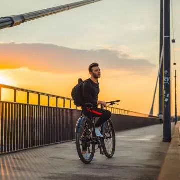 Gifts That Will Keep Him Riding: The Best Presents for Men Cyclists