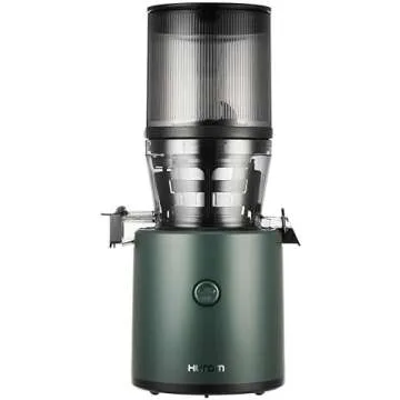 Los Mejores Extractores de Jugo para un Estilo de Vida Saludable y Natural