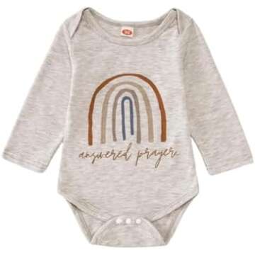 Tender Beginnings: Newborn Essentials