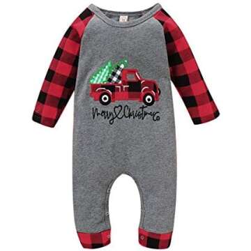 The Most Photogenic PJs for Christmas