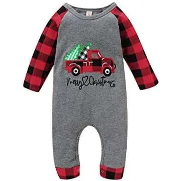 The Most Photogenic PJs for Christmas