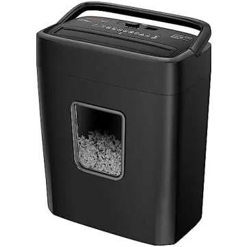 Best Shredders Deals 2025 - Shredders on Sale