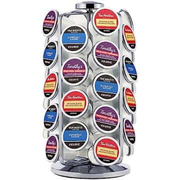 Kitchen Storage and Gadgets