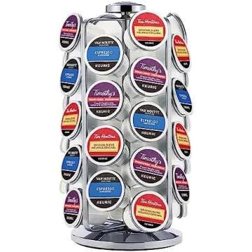 Kitchen Storage and Gadgets