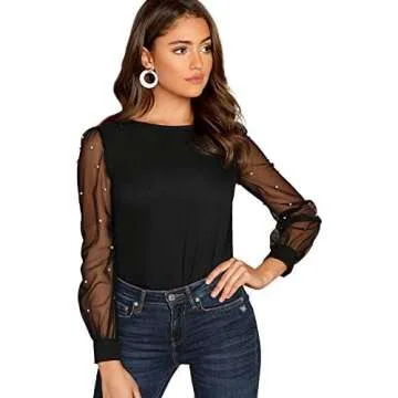 Current Fashion Favs