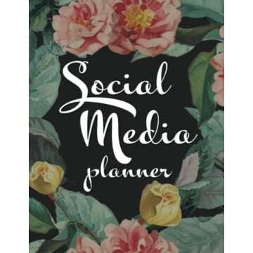 Social Media/Content Creator Must Haves