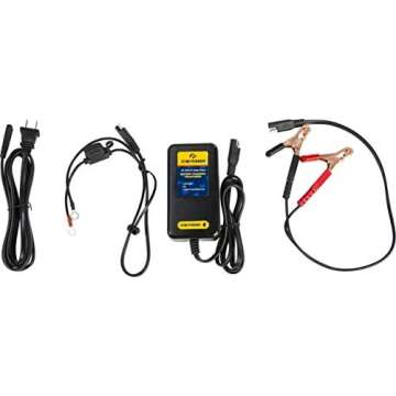 Fisher's Off-Road Gift Ideas