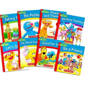 The Best Children's Books