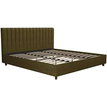 Novogratz Bed Frames
