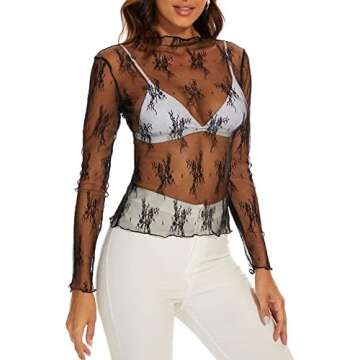 Western / Rodeo Fashion