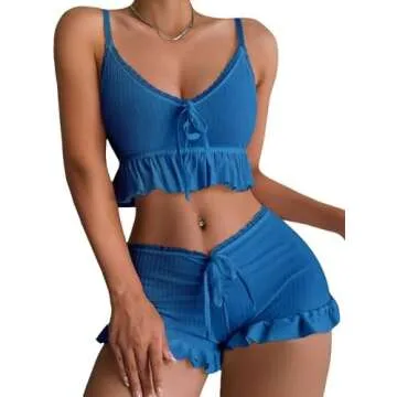 Lingerie & nightwear 🛌 💤