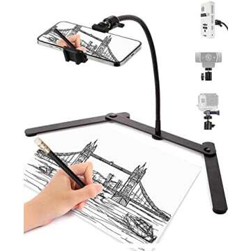 Photography & Video Equipment