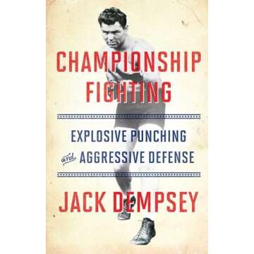 Books on Fighting & Martial Arts