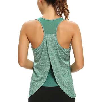 Exercise Workout Clothing