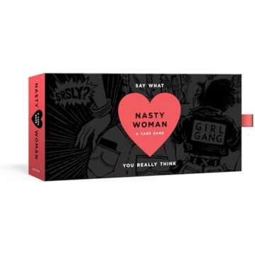 Gift Guide: Badass Women