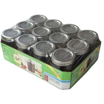 Canning Supplies and Books