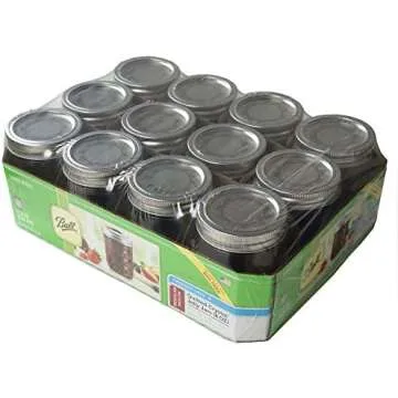 Canning Supplies and Books