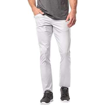 Men’s Golf Pants