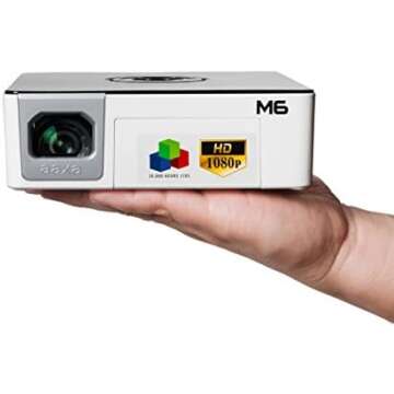 Video Recording Setup