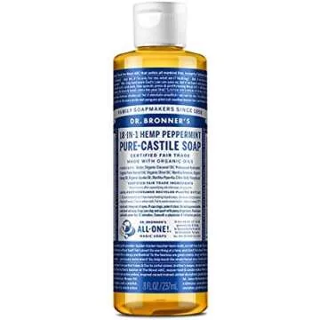 Pest Prevention Spray