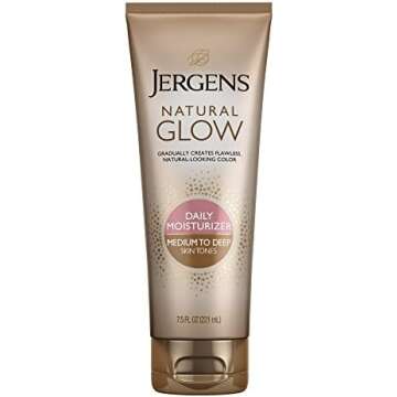 Morning & Night Skin care