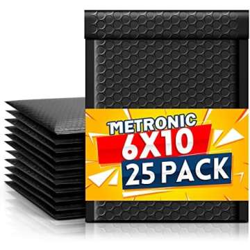 Packaging & Office Supplies