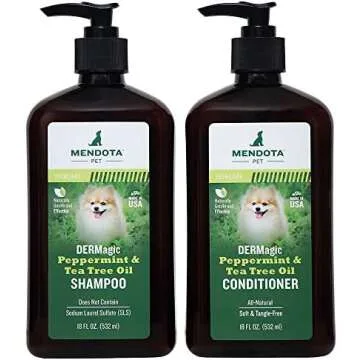 Chuchu Favoritos + Alopecia treatment