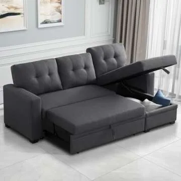 5 Best Couch Deals 2025